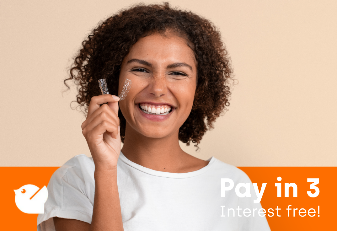 Re-Treatment with Humm - pay in 6 months, interest free